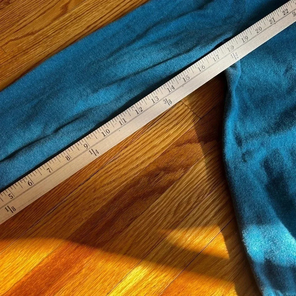 Long sleeve crew neck sweater - Picture 4 of 4